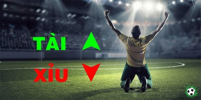 Giải thích định nghĩa về tài xỉu trong bóng đá