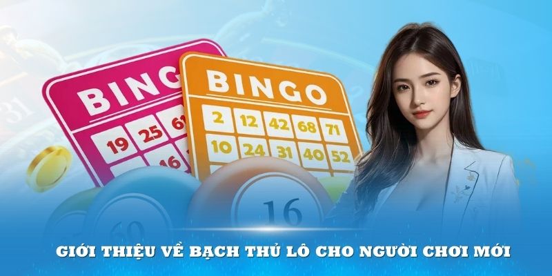 Lô nuôi bạch thủ là cách chơi dễ hiểu