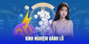 Kinh nghiệm đánh lô